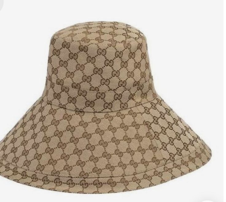 Czapka kapelusz Gucci