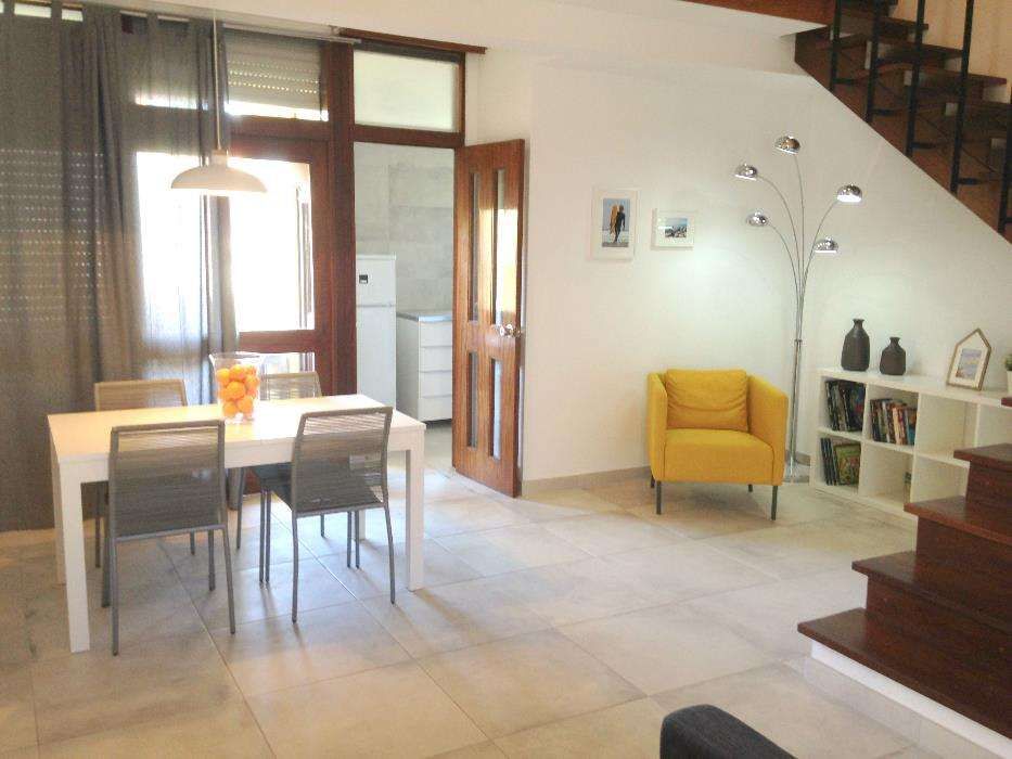 Vilamoura - T1+1 Duplex a 50m da Marina