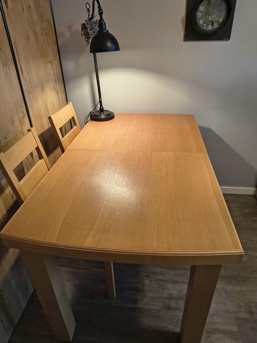 Sprzedam Stół 140/80/180