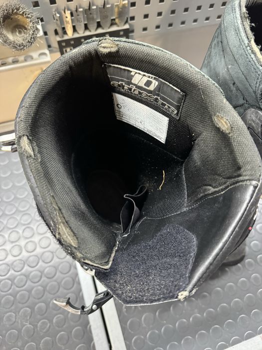 Продам мото боти кросс/ендуро Alpinestars tech10