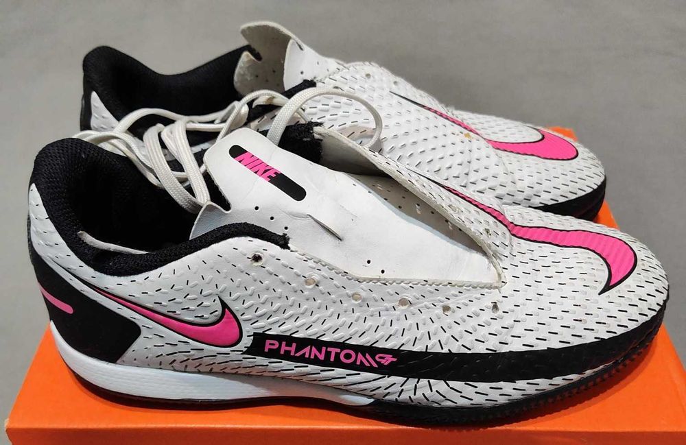 Nike
Buty halowe Nike Phantom GT Academy