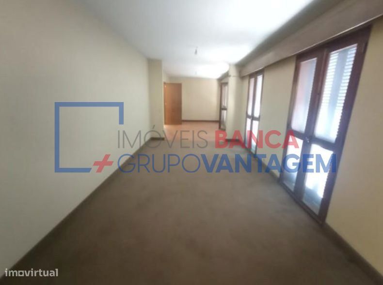 Apartamento T3 - Fafe - Centro