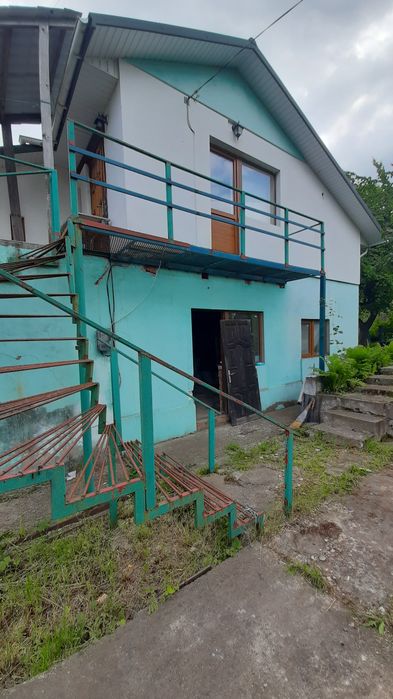 Продається будинок- дача