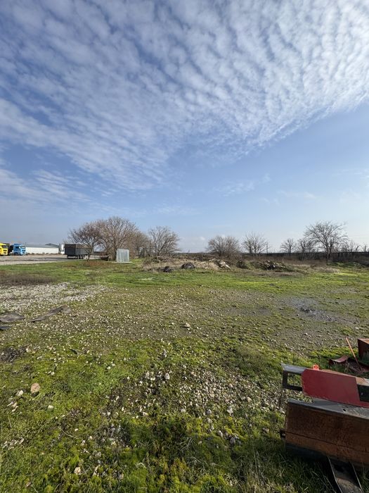 Продаж земельної ділянки