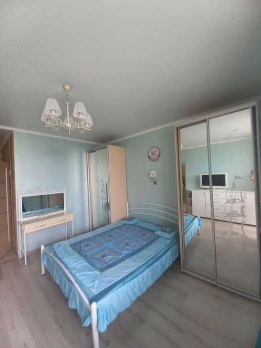 Продам 1-комнатную квартиру на Семена Палия (Днепродорога) - View 4