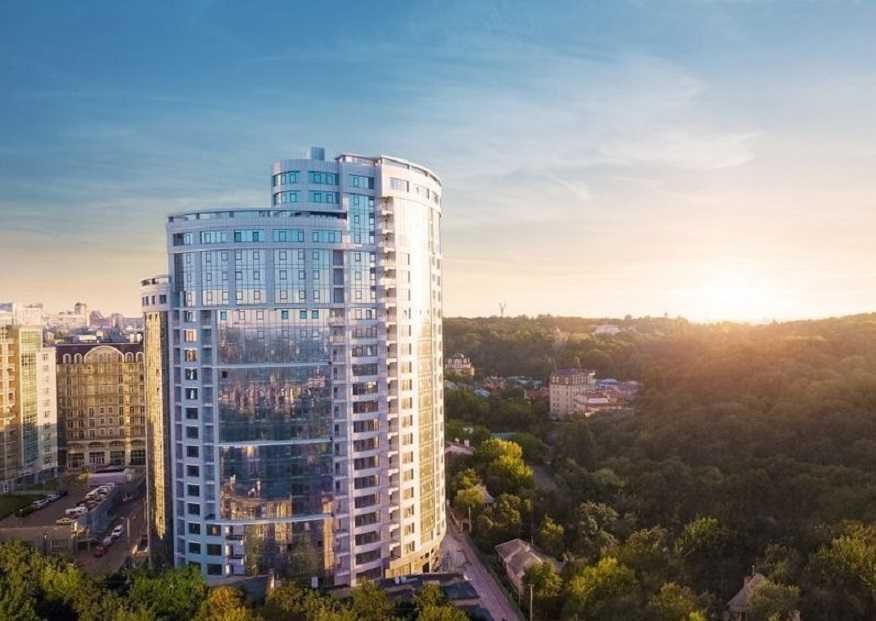 Без %! Фасадне приміщення ЖК Busov Hill Буслівська Бусловская Печерськ