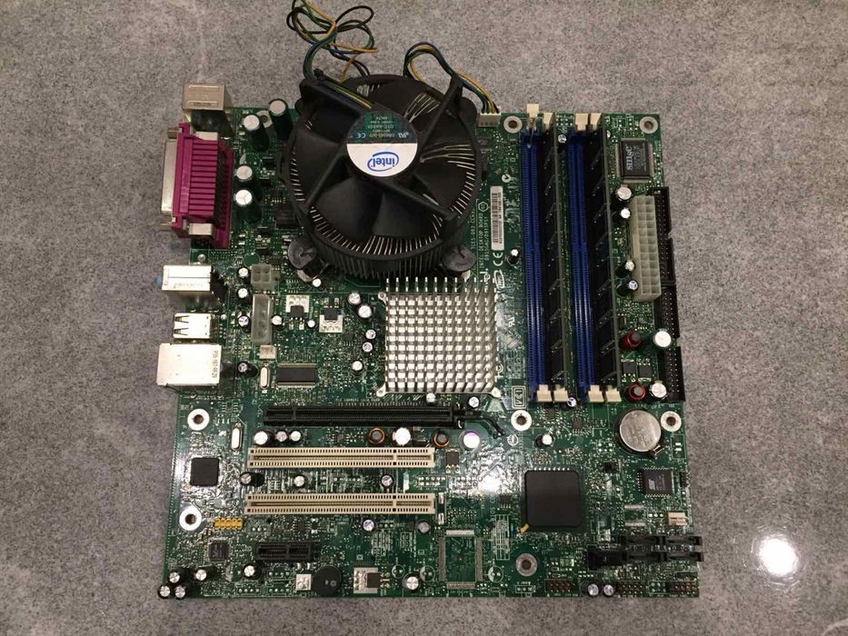 Компьютерные платы