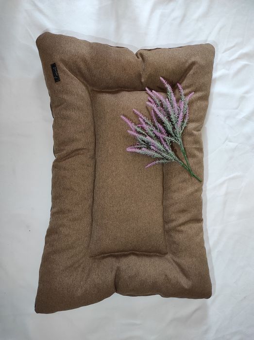 Лежанка, лежак для собак и кошек, спальне місце для собаки