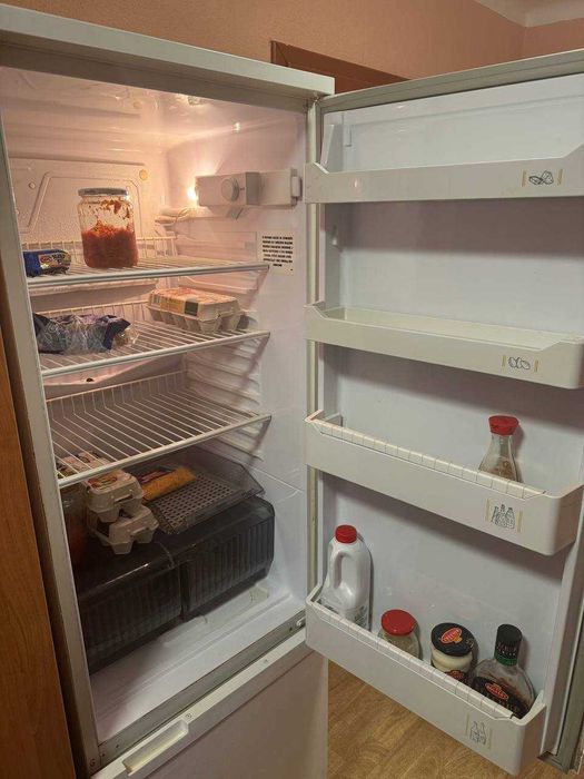 Lodówka w pełni sprawna