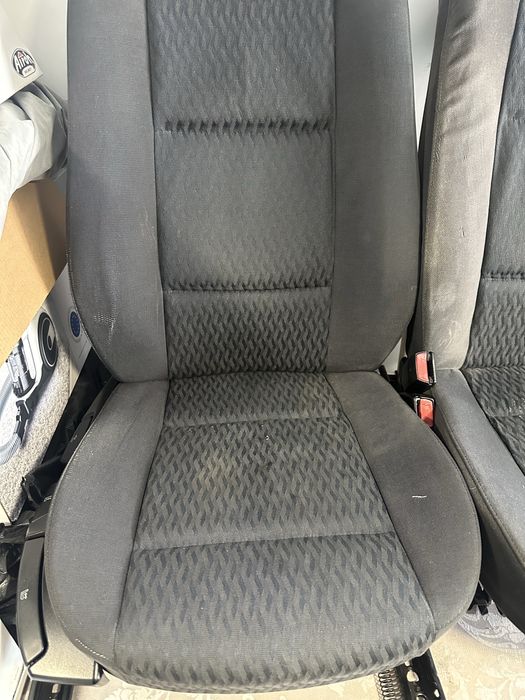 Bancos da frente bmw e 46