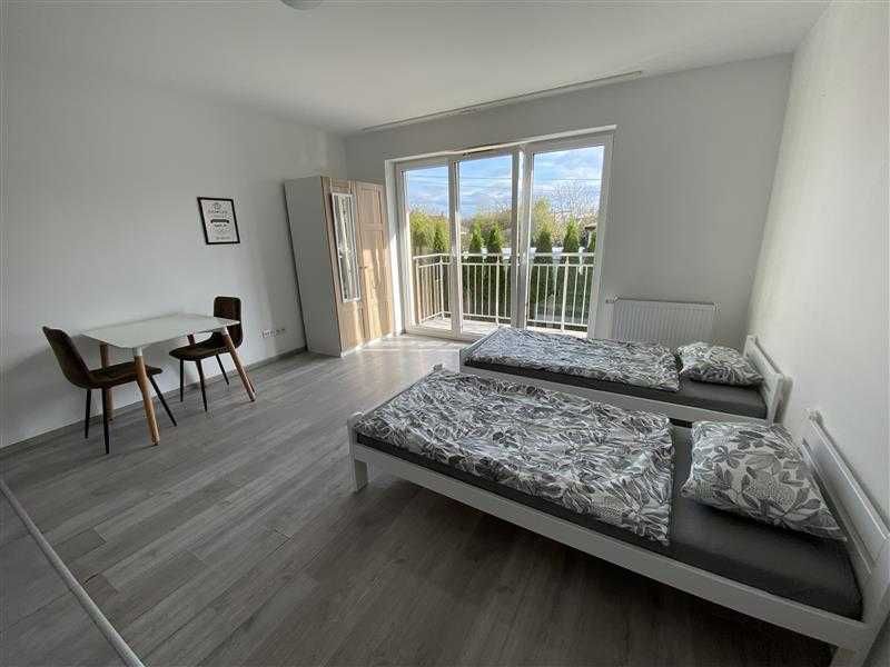 MIESZKANIA PRACOWNICZE Podłęże Zakrzów Kokotów Brzegi Brzezie Sułków