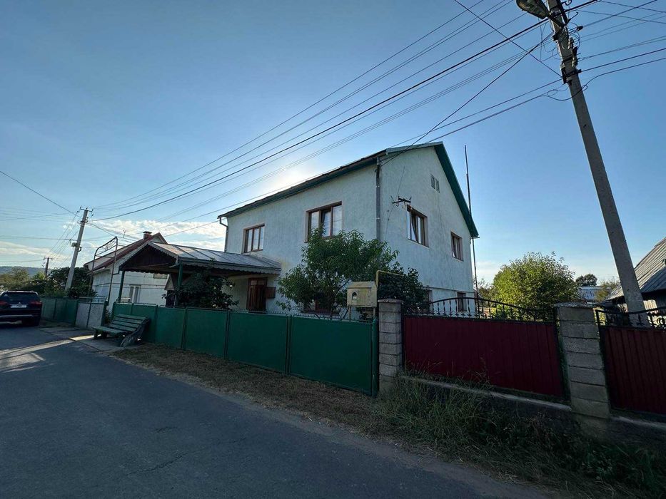 Продається будинок в с. Колодне - Вид 3