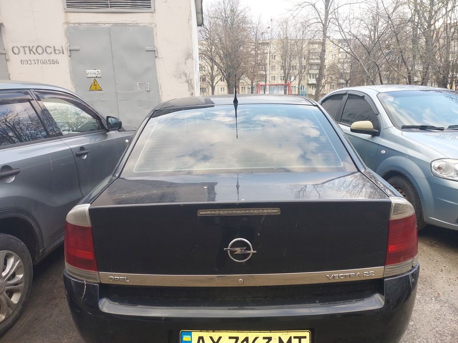 Продам авто після дтп
