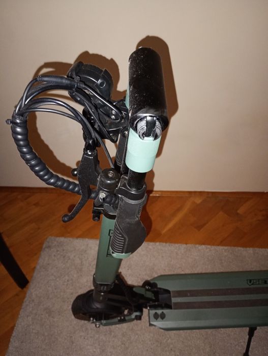 Hulajnoga elektryczna Vsett8