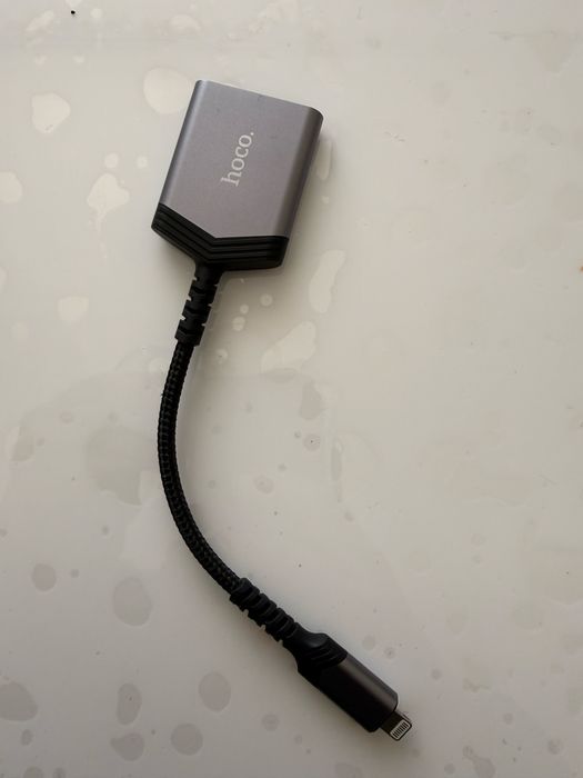 Картрідер для Iphone