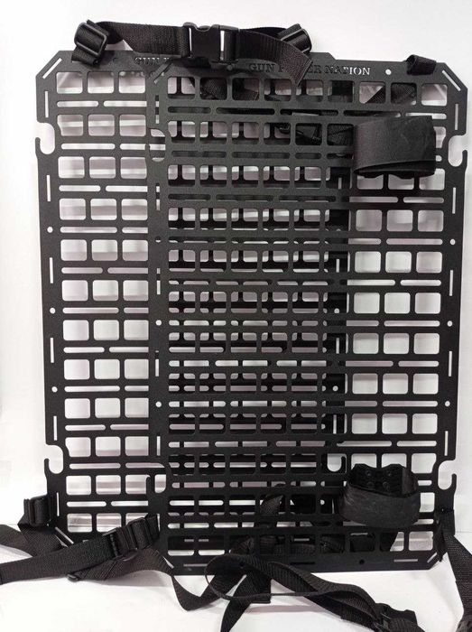 Система MOLLE small