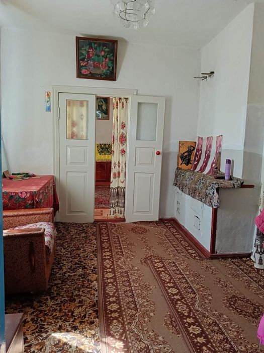 Будинок с. Писарщина