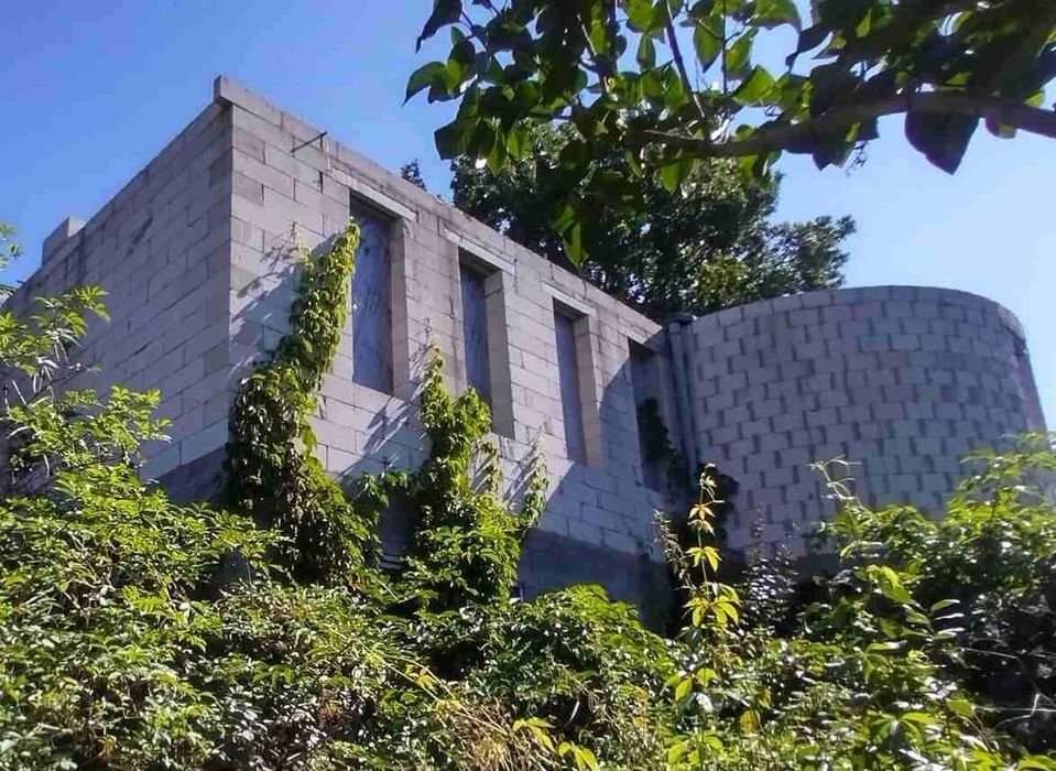 Будинок без % монолітно каркасний с Новосілки Макарівський рн 230м2 DI