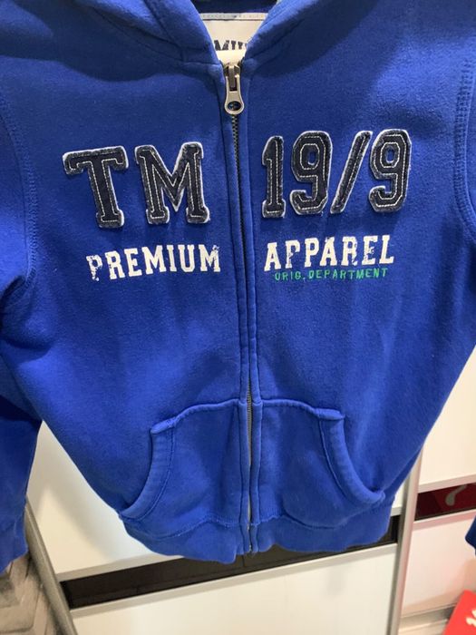 Кофта Peppers р134/140 mayoral