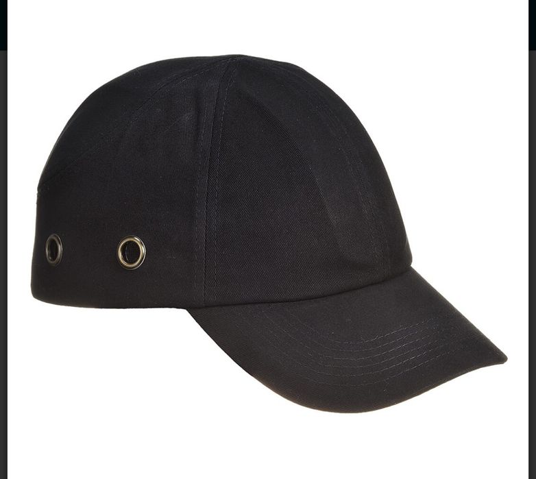 Продам захистну каску / кепку Portwest