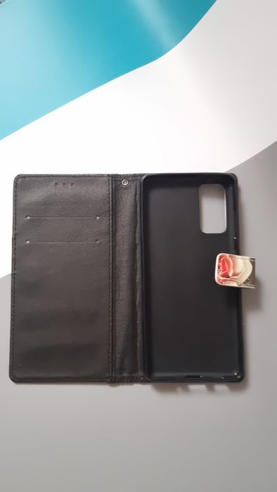 Etui  dla Samsung Galaxy S20 FE