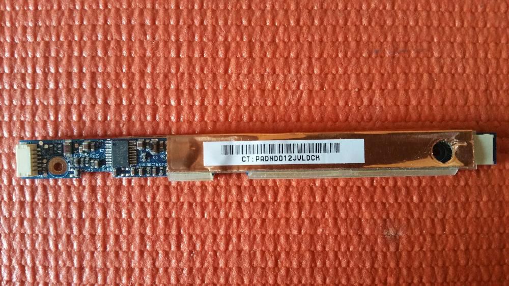 HP PAVILLION TX2000 p/ peças