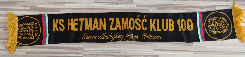 Szalik Hetman Zamość