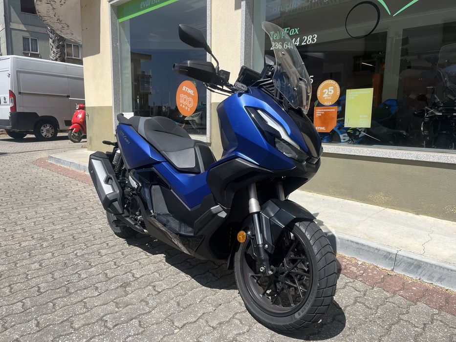 Honda ADV 350 2024