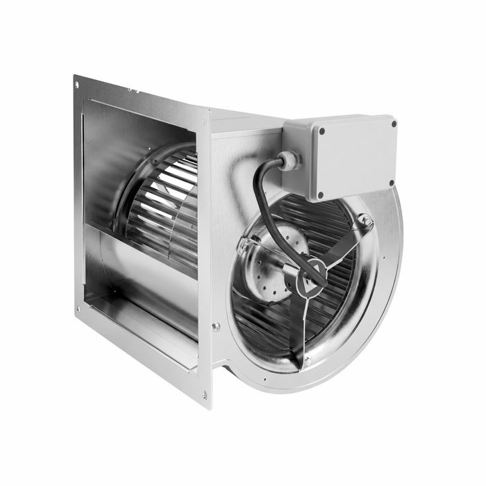 Motor extracao 1300m3/h