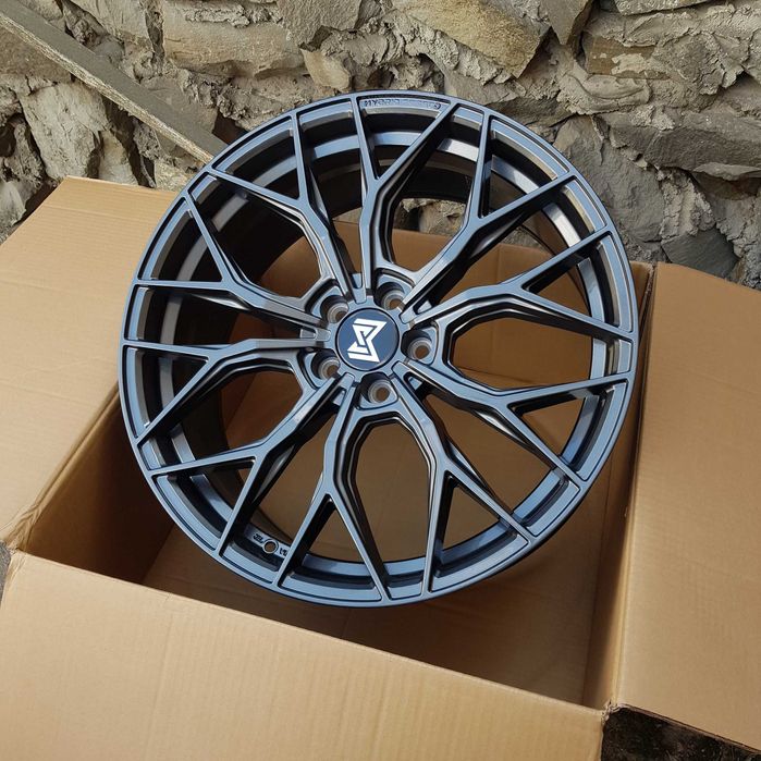 Диски НОВІ R20 Audi 5x112 Q5 A4 A6 VW  Passat Mercedes GLE GLK S Class