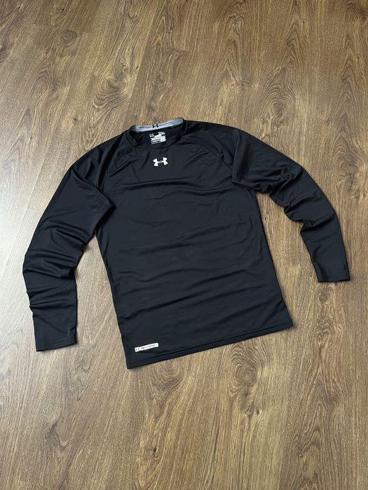 Компресійна кофта Under Armour