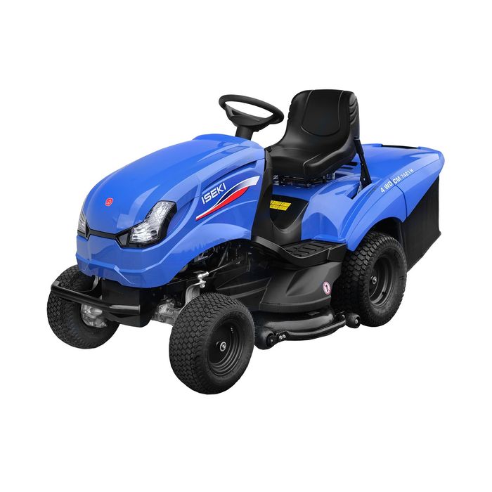 Traktorek ogrodowy kosiarka Iseki CM 7421 H