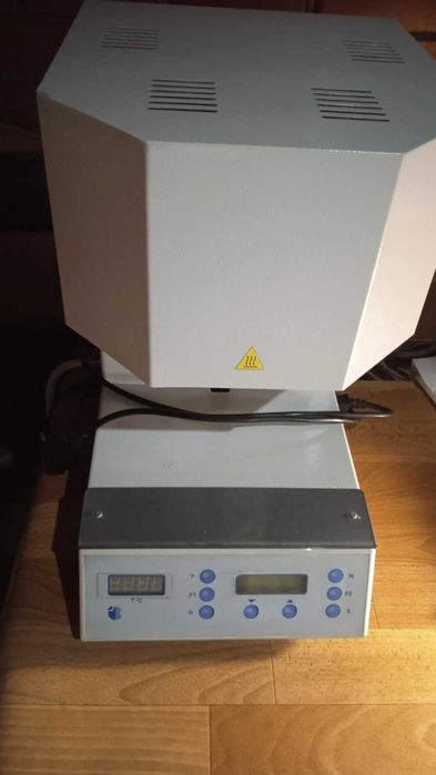 Продам комплект зуботехнічного обладнання