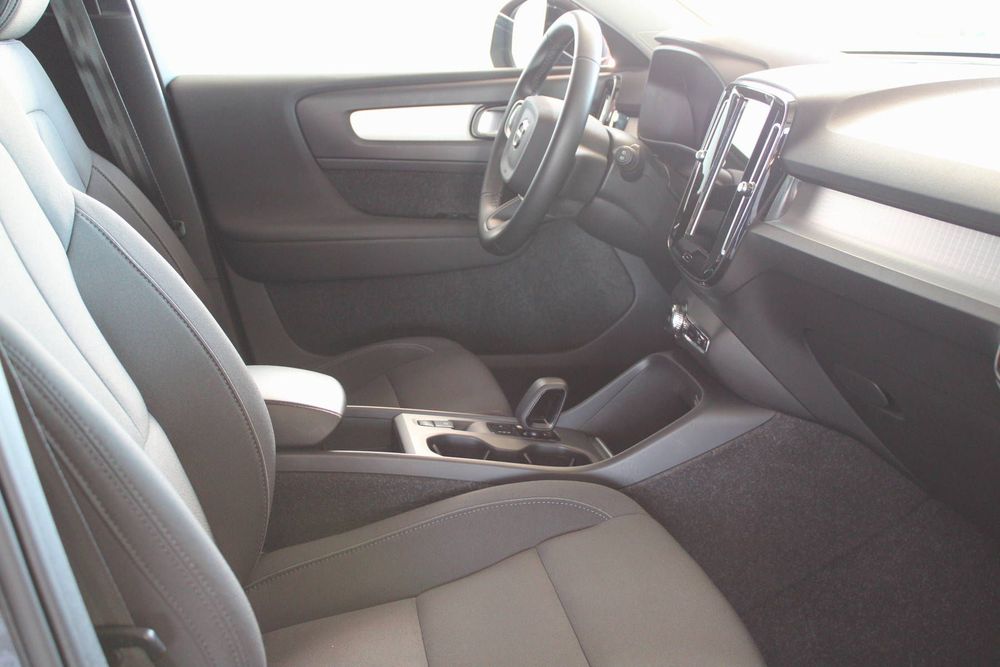 Volvo XC 40 1.5 T5 PHEV Inscription Expression