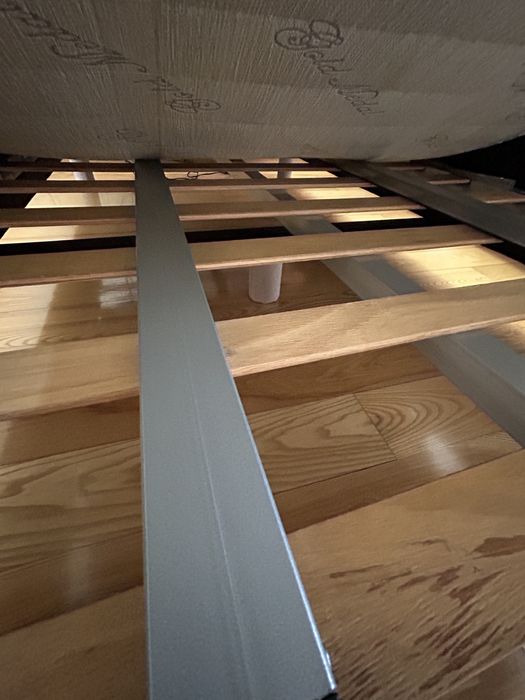 Sommier para estrado de 90x200