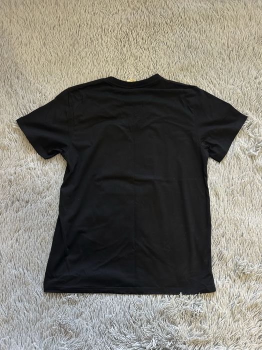 Футболка чорна аніме