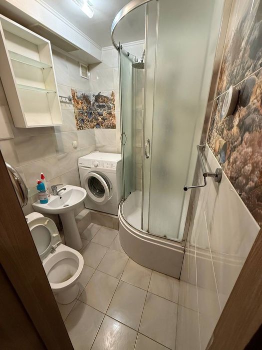 Продам 1к Приднепровск Победа Агни Бардо КВозняка с Ремонтом! Колонка!