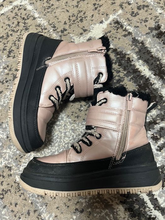 Чобітки Clibee 32 розмір