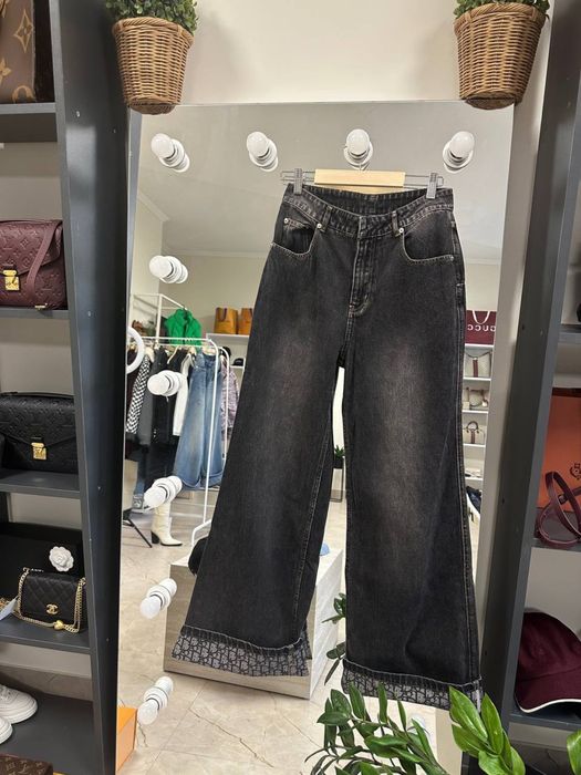 Джинси Dior жіночі