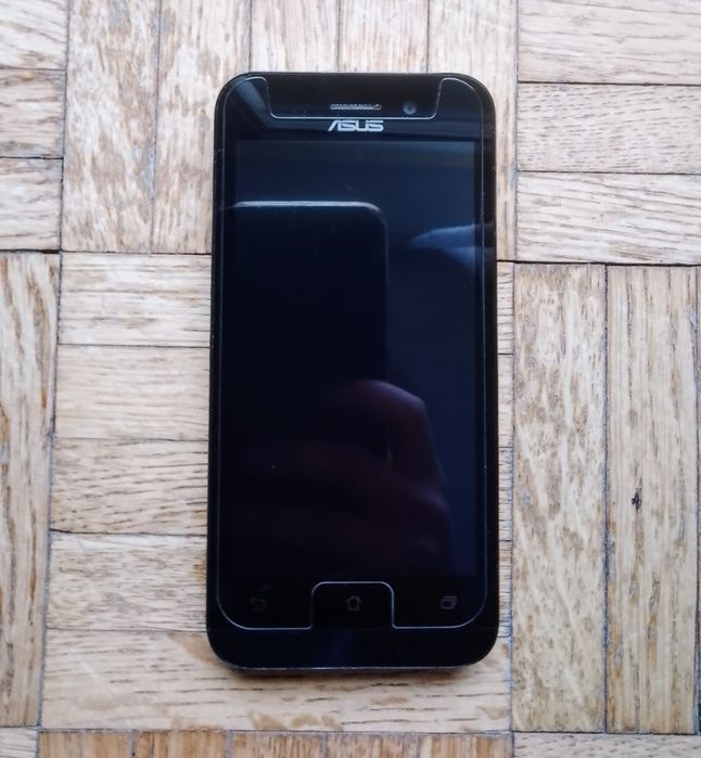 Asus Zenfone Go ZB452KG