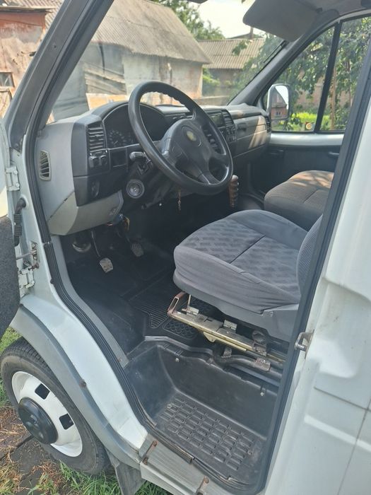 Продам Газель 3302