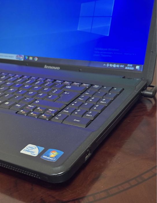 Ноутбук Lenovo G550 T3000 HDD 250GB