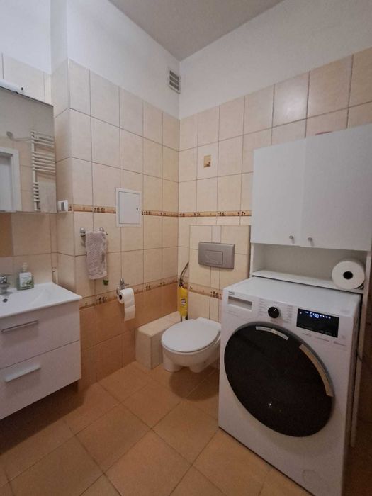 Wynajmę mieszkanie, Miasteczko Wilanów, Sarmacka