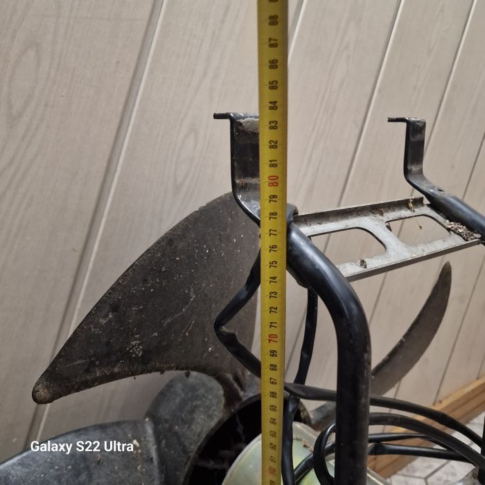 Wentylator japoński.