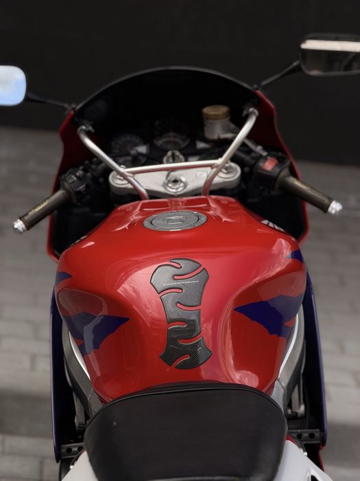 HONDA CBR 919 RR FIREBLADE - Otimo Estado!