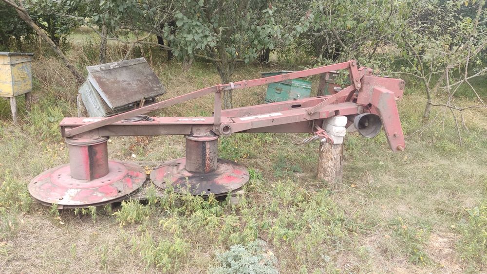 Продажа сільського господарства