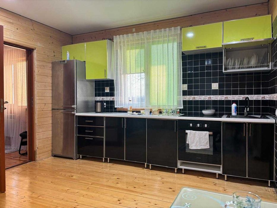 Продаю автономний безпечний будинок Ковель