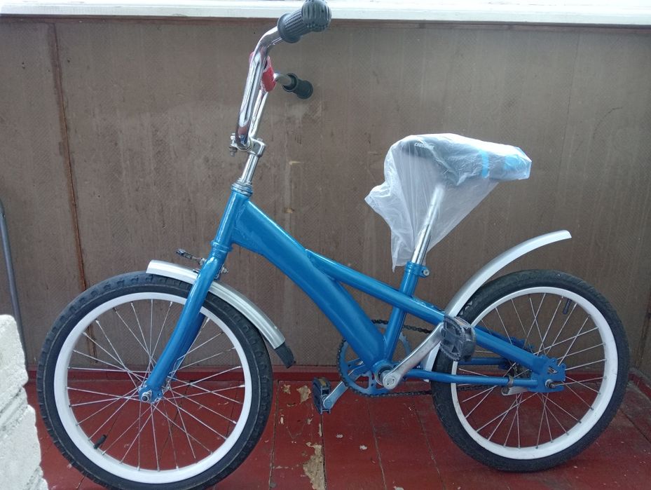 велосипед дитячий