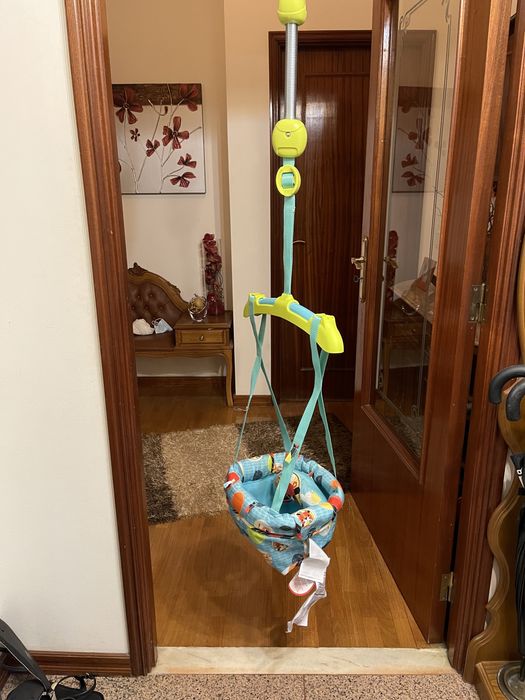 Cadeira de repouso Bright Stars