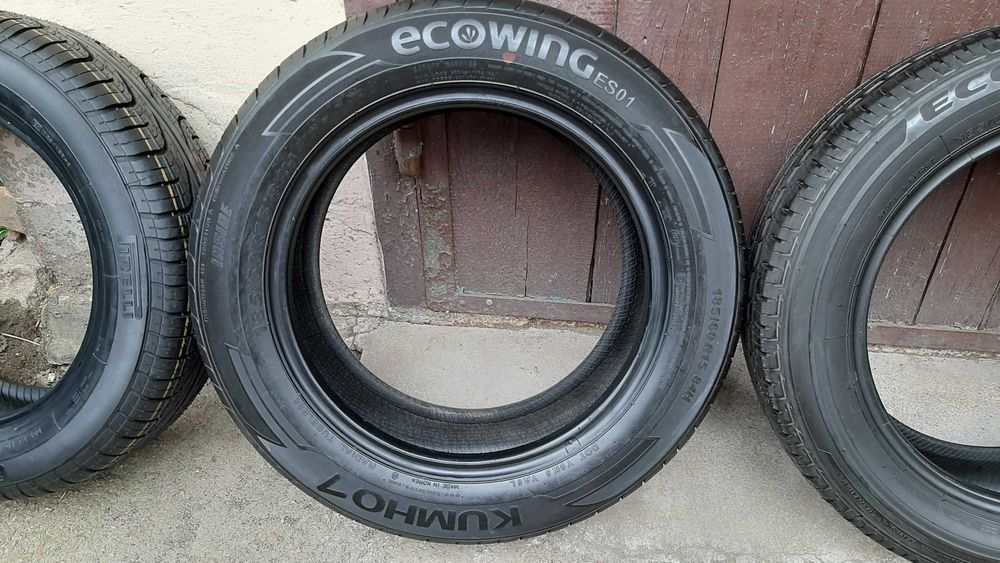 Скат новий 185/60 R15